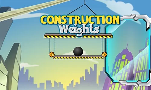 Construction Weights