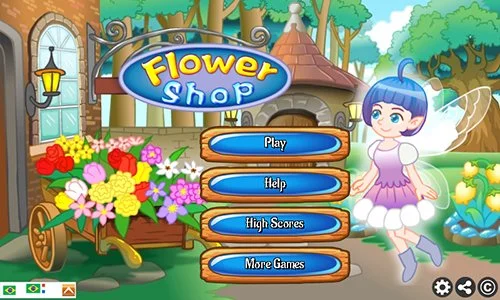 Flower Shop